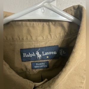 Polo/Ralph Lauren